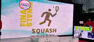 DUNLOP Squash Bundesliga Austria 2024/25