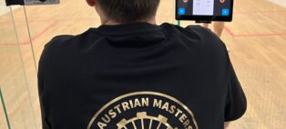 DUNLOP European Masters – Tag 2