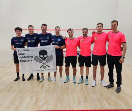 DUNLOP Bundesliga Austria in Innsbruck