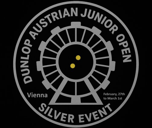 Welcome to the Austrian Junior Open 2026